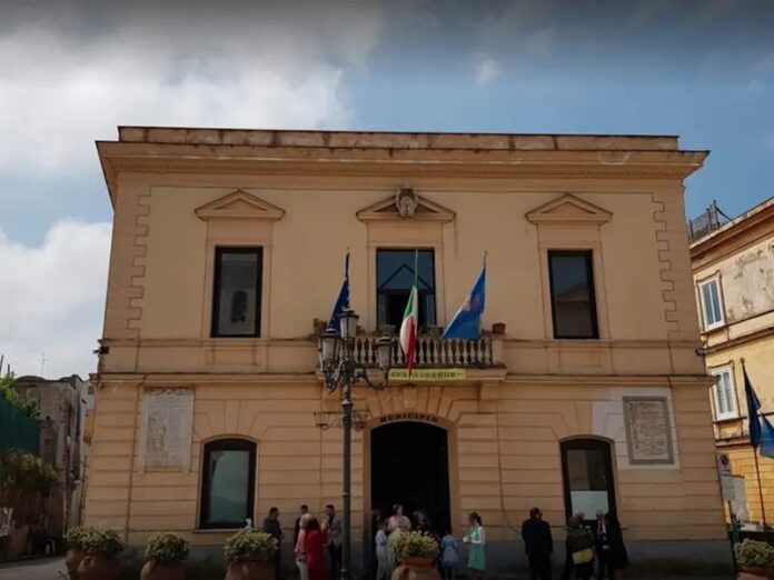Massa Lubrense, scioglimento del consiglio comunale: via alle procedure per le nuove elezioni