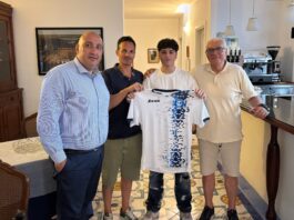 Futsalmercato: Francesco Massaro è un nuovo giocatore dell’Amalfi Coast Sambuco
