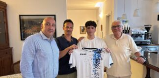 Futsalmercato: Francesco Massaro è un nuovo giocatore dell’Amalfi Coast Sambuco