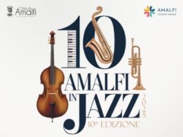 Nina Zilli protagonista di Amalfi in Jazz: venerdì 18 luglio in Piazza Duomo