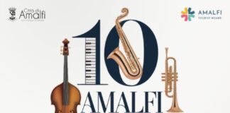 Nina Zilli protagonista di Amalfi in Jazz: venerdì 18 luglio in Piazza Duomo