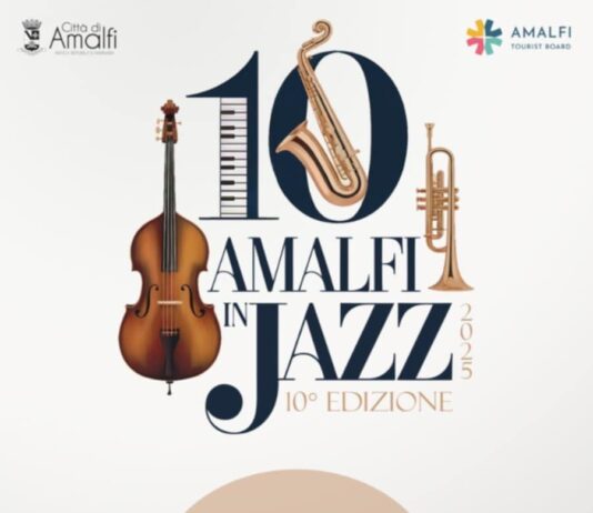 Nina Zilli protagonista di Amalfi in Jazz: venerdì 18 luglio in Piazza Duomo