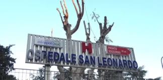 Castellammare, aggressione al San Leonardo: la condanna del sindaco Vicinanza