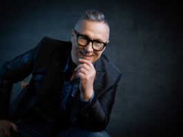 Paolo Belli in concerto a Pompei il 6 luglio: oltre 35 anni di carriera da festeggiare in musica