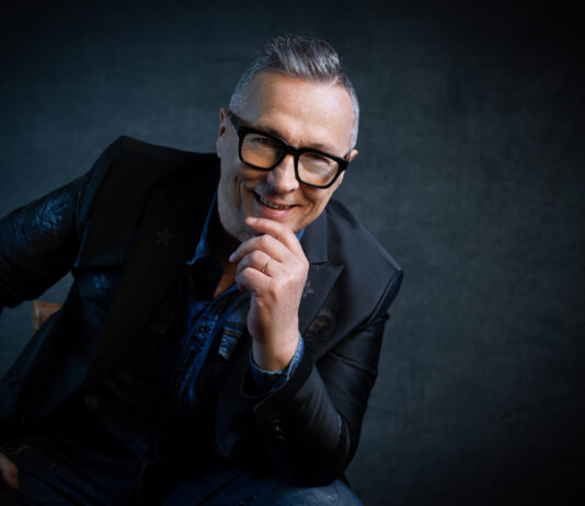 Paolo Belli in concerto a Pompei il 6 luglio: oltre 35 anni di carriera da festeggiare in musica