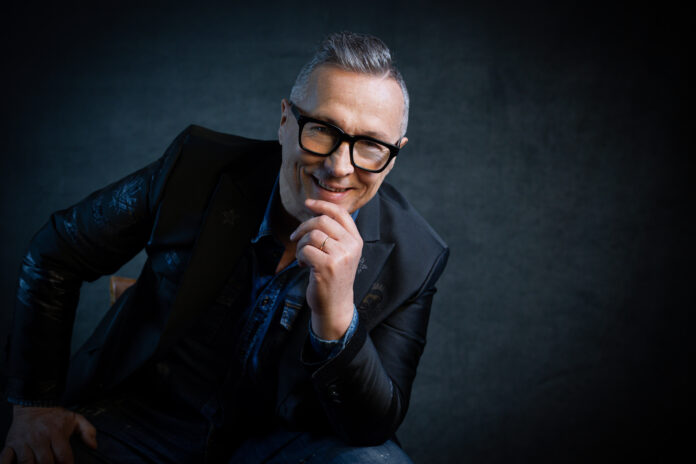 Paolo Belli in concerto a Pompei il 6 luglio: oltre 35 anni di carriera da festeggiare in musica