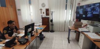 Sorrento, vertice al comando dei vigili: più controlli e videosorveglianza potenziata