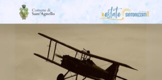 Sant’Agnello, Luca Mauceri incanta con Il Piccolo Principe: lo spettacolo il 20 luglio al Largo Recanzo