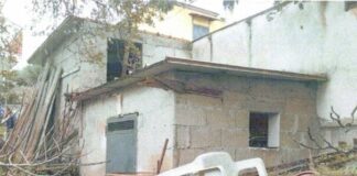 Blitz a Torre del Greco: demoliti due depositi abusivi all’interno del Parco Nazionale del Vesuvio