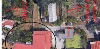Torre del Greco, demolita villetta abusiva nel Parco Nazionale del Vesuvio: era dentro l’ex scuola “Paradiso dei Bimbi”
