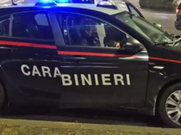 Poggiomarino, in gravi condizioni il 52enne accoltellato nei pressi di una pizzeria