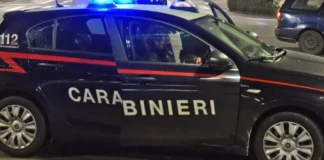 Poggiomarino, in gravi condizioni il 52enne accoltellato nei pressi di una pizzeria