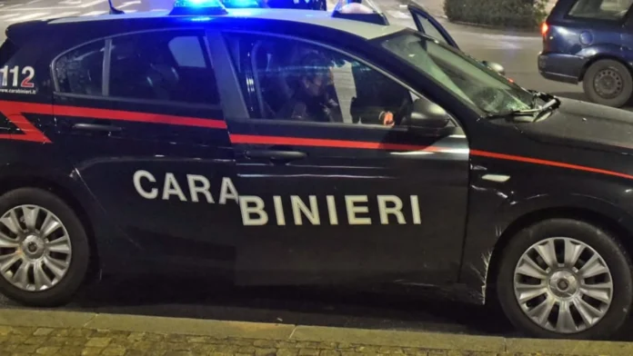 Poggiomarino, in gravi condizioni il 52enne accoltellato nei pressi di una pizzeria