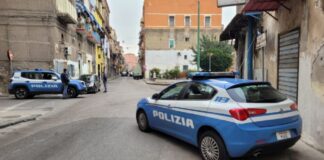 Torre Annunziata: sorpreso a rubare su un’auto in sosta, arrestato 27enne dalla Polizia