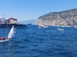 Blue & Green Inclusive BarCamp: i giovani valorizzano il territorio di Piano di Sorrento