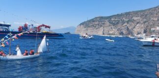 Blue & Green Inclusive BarCamp: i giovani valorizzano il territorio di Piano di Sorrento