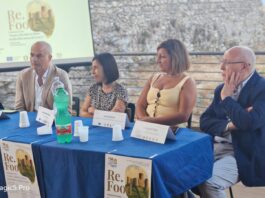 Rural Food Revolution: un viaggio tra prodotti tipici, filiere locali e tradizioni tra Monti Lattari e Costiere Sorrentina-Amalfitana