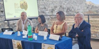 Rural Food Revolution: un viaggio tra prodotti tipici, filiere locali e tradizioni tra Monti Lattari e Costiere Sorrentina-Amalfitana