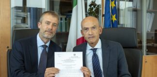 Pompei, legalità e archeologia: rinnovato l’accordo tra Procura e Parco Archeologico