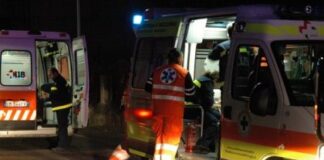 San Felice a Cancello, tragedia in strada: ciclista travolto e ucciso da un'auto