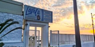 Torre del Greco, esplosione nella notte in via Litoranea: colpito il Lavela Beach Club