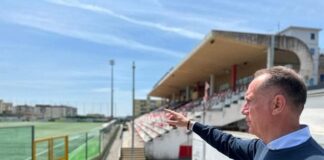 La Figc concede il titolo di Eccellenza alla città di Torre del Greco