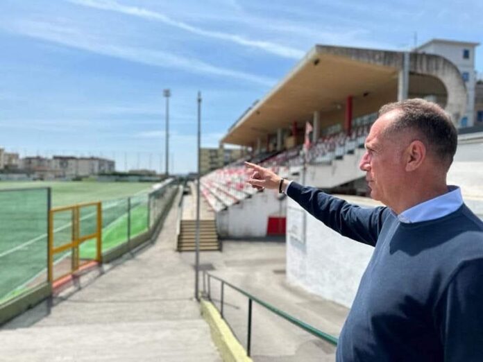 La Figc concede il titolo di Eccellenza alla città di Torre del Greco
