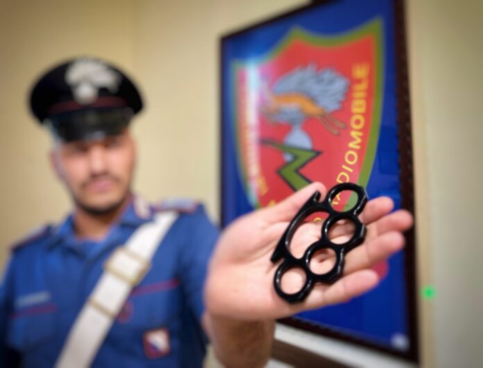 Movida sotto controllo tra Castellammare e Gragnano: denunce, arresti e locali chiusi