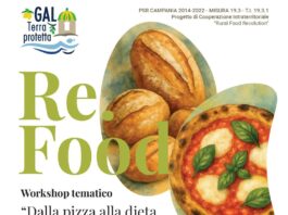 Tramonti celebra la pizza rurale: un viaggio tra tradizione, identità e futuro sostenibile