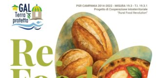 Tramonti celebra la pizza rurale: un viaggio tra tradizione, identità e futuro sostenibile