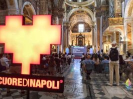 Tutto pronto per NapulEth 2025