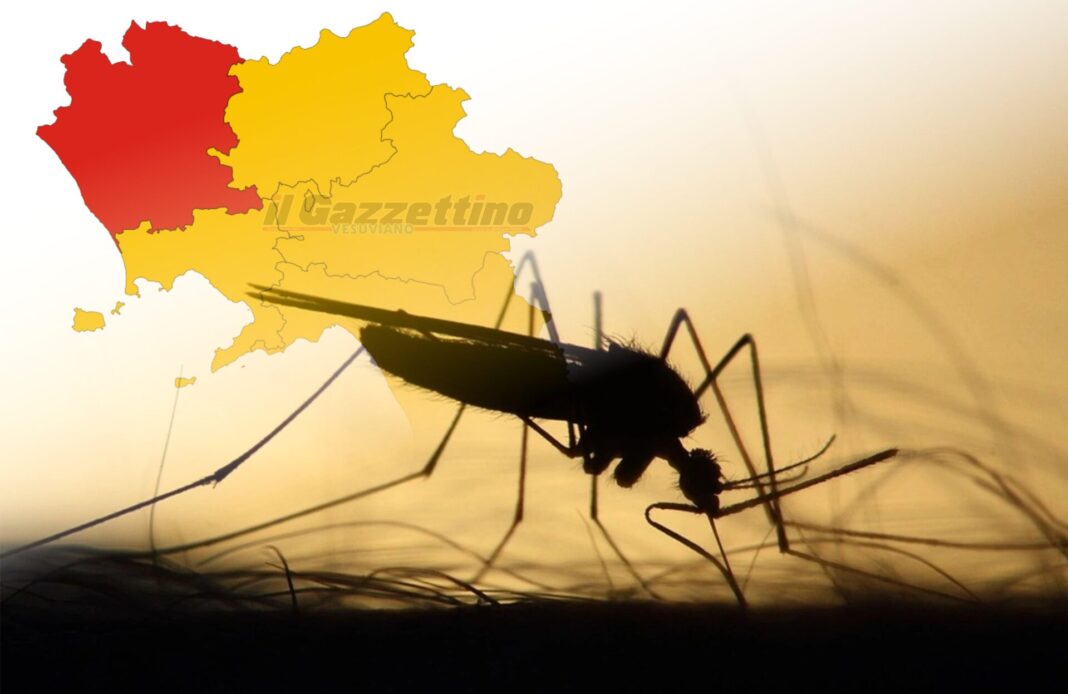 West Nile