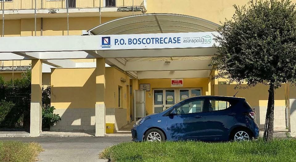 Boscotrecase, il pronto soccorso resta chiuso: il comitato denuncia promesse disattese