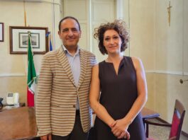 Scafati, nuova composizione della Giunta comunale: Michela Rastelli entra nell’esecutivo