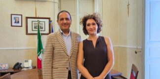 Scafati, nuova composizione della Giunta comunale: Michela Rastelli entra nell’esecutivo