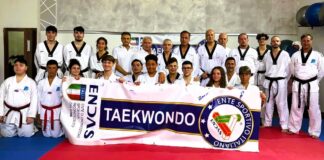 Taekwondo: successo agli esami "Dan" per gli atleti di Torre Annunziata ed Ercolano