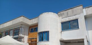 Torre Annunziata, al via la manutenzione estiva delle scuole: “Interventi senza intralciare le lezioni”