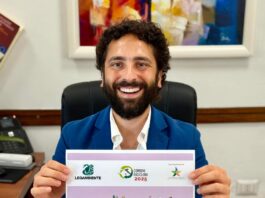 Pimonte è ufficialmente “Comune Riciclone” e “Comune Rifiuti Free” per l’anno 2025