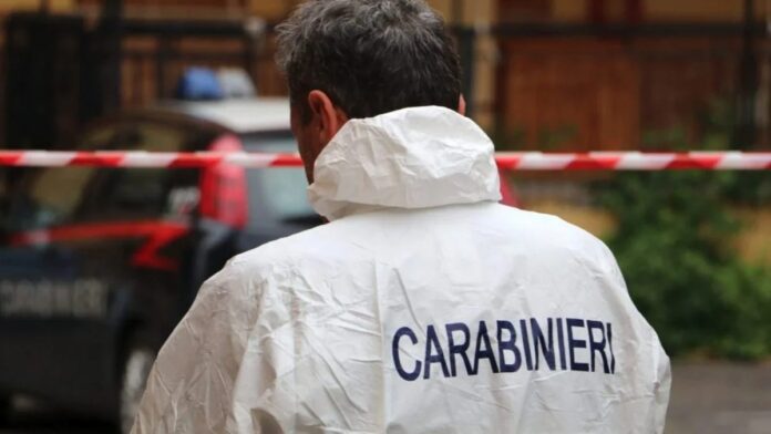 Napoli, omicidio in Via Poerio: fermato 29enne marocchino, è accusato di aver ucciso un connazionale con un coccio di bottiglia