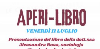Santa Maria la Carità, “Le cicale e le civette”: un viaggio tra dipendenza affettiva e ludopatia con la sociologa Alessandra Rosa Rosa