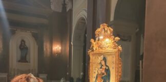 Castellammare, torna la Festa della Madonna di Pozzano: fede, tradizione e comunità il 20 e 21 luglio