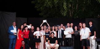 Castellammare, "Petraro Musica Festival": la periferia che canta il futuro