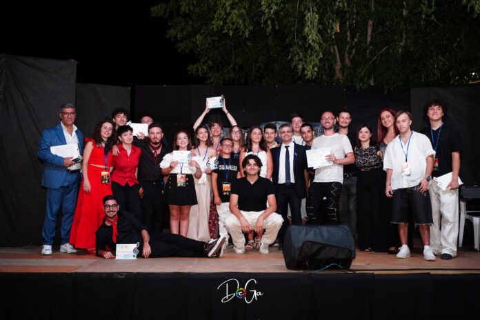 Castellammare, "Petraro Musica Festival": la periferia che canta il futuro