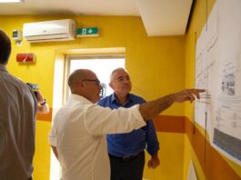 Ponticelli, al via l’ampliamento dell’Ospedale Betania: nuove sale operatorie, risonanza magnetica e potenziamento del blocco materno-infantile