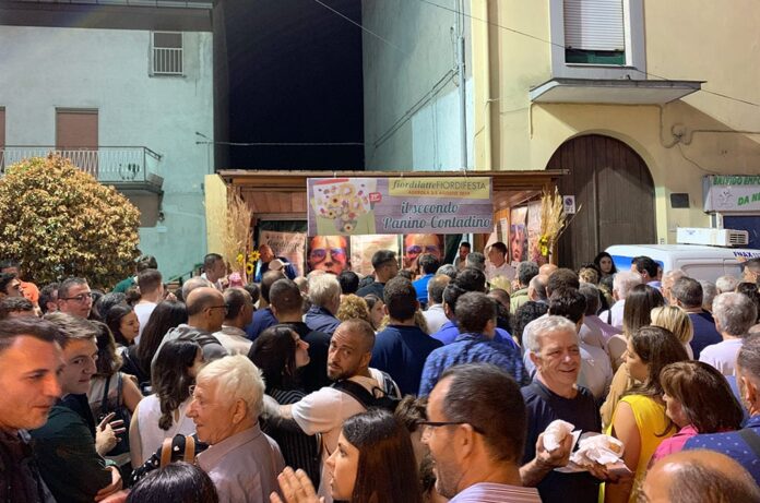 Agerola in festa: torna “Fior di latte – Fior di festa” dal 2 al 4 agosto