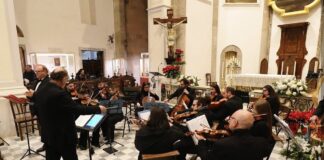 “Crescere con la musica”, grande successo per il progetto del Centro Studi Mousikè