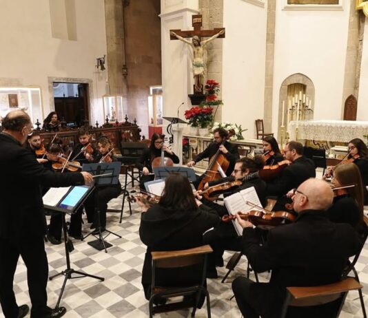 “Crescere con la musica”, grande successo per il progetto del Centro Studi Mousikè
