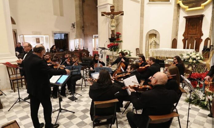 “Crescere con la musica”, grande successo per il progetto del Centro Studi Mousikè