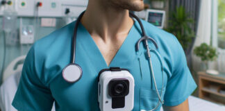 Body-cam negli ospedali: via alla sperimentazione contro le aggressioni