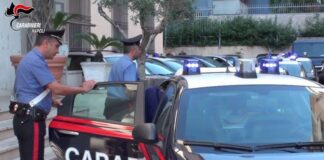 Torre Annunziata: ecco i 16 nomi chiave del clan Gionta finiti in manette